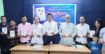 সাংবাদিক কবির হোসেন মিজি সম্পাদিত ছোট কাগজ জানালা’র মোড়ক উন্মোচন