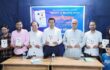 সাংবাদিক কবির হোসেন মিজি সম্পাদিত ছোট কাগজ জানালা’র মোড়ক উন্মোচন