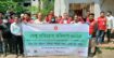 চাঁদপুর বক্ষব্যাধি হাসপাতালে ব্র্যাকের উদ্যোগে ডেঙ্গু প্রতিরোধে ক্লিনিং ক্যাম্পেইন
