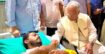 ভিপি নুরকে দেখতে ঢাকা মেডিক্যালে বিএনপি নেতা আলতাফ হোসেন চৌধুরী