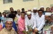 ঢাকা-১৮ আসনে বিএনপির ৩১ দফার লিফলেট বিতরণ ও বৃক্ষরোপণ কর্মসূচি