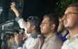 রাজধানীতে ছাত্রশিবিরের বিক্ষোভ: জাকসু নির্বাচনে অব্যবস্থাপনা ও ফলাফল বিলম্বে অসন্তোষ