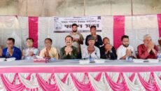 কালিহাতীতে মরহুম শফিকুল ইসলাম তালুকদারের স্মরণ সভা অনুষ্ঠিত