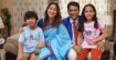 টেকশেল বিজ্ঞাপনে স্বামী–স্ত্রী চরিত্রে দীপা খন্দকার ও হেদায়েত তুর্কী
