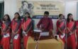 নওগাঁয় ‘পঞ্চকবির প্রভা: আলো ও সুরের সন্ধ্যায়’ শীর্ষক সংগীতানুষ্ঠান