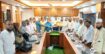 চাঁদপুর সদর উপজেলা নির্বাহী অফিসারের বদলী জনিত বিদায় সংবর্ধনা