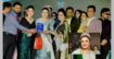 আলফী আলমগীর আকসা হলেন ‘মিস অ্যান্ড মিসেস এলিগ্যান্স বাংলাদেশ ২০২৫’