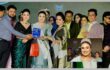 আলফী আলমগীর আকসা হলেন ‘মিস অ্যান্ড মিসেস এলিগ্যান্স বাংলাদেশ ২০২৫’