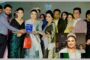 আলফী আলমগীর আকসা হলেন ‘মিস অ্যান্ড মিসেস এলিগ্যান্স বাংলাদেশ ২০২৫’
