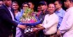 বাংলাদেশ শিল্পকলা একাডেমির নবনিযুক্ত মহাপরিচালকের সাথে মতবিনিময় সভা