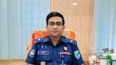 সিদ্দিরগঞ্জে ওসি শাহিনুর আলমের নেতৃত্বে আইনশৃঙ্খলা উন্নতি, মাদক ও ছিনতাই কমেছে