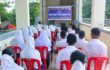 হাতিয়ায় অবৈধ অনুপ্রবেশ রোধে কোস্ট গার্ডের কার্যক্রম