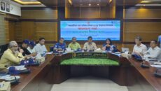 ব্রাহ্মণবাড়িয়ায় তথ্য জানার অধিকার দিবস: ওয়েবপোর্টাল হালনাগাদের তাগিদ