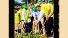 আগামী ফেব্রুয়ারি নির্বাচন হবে অবাধ ও সুষ্ঠু: আমিনুল হক