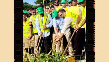 আগামী ফেব্রুয়ারি নির্বাচন হবে অবাধ ও সুষ্ঠু: আমিনুল হক