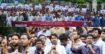 ডাকসু বানচালের ষড়যন্ত্র, নারী হেনস্তাসহ চার ইস্যুতে ছাত্রশিবিরের বিক্ষোভ