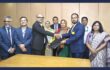 বাংলাদেশ ব্যাংক ও কমিউনিটি ব্যাংকের মধ্যে চুক্তি স্বাক্ষর