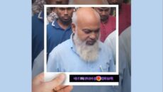 কয়রায় বিতর্কিত সভার অভিযোগে সিপিপির উপপরিচালক বদলি