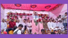 যারা ষড়যন্ত্র করছে, সুষ্ঠু নির্বাচন হলে তারা দশটি আসনও পাবে না: রফিকুল ইসলাম মজনু