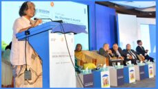 সামাজিক নিরাপত্তা শুধু একটি দাতব্য নয়, মানবিক অঙ্গীকার: শারমীন এস মুরশিদ