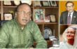 রাজশাহীতে হত্যা মামলা: হাসিনা, কাদের ও লিটনের বিরুদ্ধে চার্জশীট