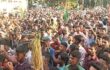 সাঁথিয়ায় বিএনপির প্রতিষ্ঠাবার্ষিকী উপলক্ষে বর্ণাঢ্য র‍্যালি