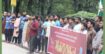 জবাই স্লোগান দিত যারা, তারা এখন বাংলাছাড়া— ইবি ছাত্রশিবিরের প্রতিবাদ