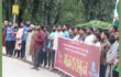 জবাই স্লোগান দিত যারা, তারা এখন বাংলাছাড়া— ইবি ছাত্রশিবিরের প্রতিবাদ