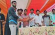 মুকসুদপুরে কোকো স্মৃতি শর্ট পিচ ক্রিকেট টুর্নামেন্টের ফাইনাল অনুষ্ঠিত