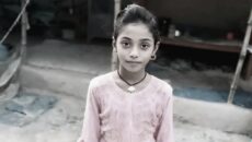 নিয়ামতপুরে নিখোঁজের তিনদিন পর শিশুর অর্ধগলিত মরদেহ উদ্ধার