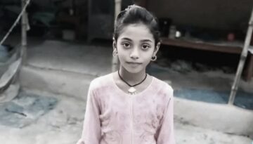 নিয়ামতপুরে নিখোঁজের তিনদিন পর শিশুর অর্ধগলিত মরদেহ উদ্ধার