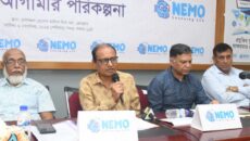 নাগরিকদের স্বাস্থ্যবান ও সুশিক্ষিত করে গড়ে তুলতে হবে: প্রাথমিক ও গণশিক্ষা উপদেষ্টা