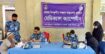 ভোলার ইলিশায় কোস্ট গার্ডের বিনামূল্যে মেডিকেল ক্যাম্প
