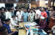 নওগাঁয়ে কলেজে অতিরিক্ত ভর্তি ফি নেয়ার প্রতিবাদে ছাত্রদলের আহ্বায়কের ওপর হামলা