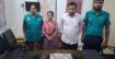 আইইএলটিএস পরীক্ষার প্রশ্নপত্র সরবরাহের প্রলোভনে অর্থ আত্মসাৎ, বনানী থেকে দুই গ্রেফতার