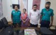 আইইএলটিএস পরীক্ষার প্রশ্নপত্র সরবরাহের প্রলোভনে অর্থ আত্মসাৎ, বনানী থেকে দুই গ্রেফতার