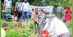 মাগুরায় বিভিন্ন জলাশয়ে ৪০০ কেজি পোনামাছ অবমুক্ত