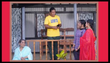 ‘৭ কিলো ১ গ্রাম’— মোশাররফ করিমের অভিনয়ে শামস করিমের নতুন গ্রামীণ নাটক শুরু
