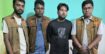 নারায়ণগঞ্জে ডিবি অভিযানে গ্রেফতার ১ নাশকতাকারী, উদ্ধার ১২টি ককটেল