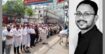 কালবেলার বরিশাল ব্যুরো প্রধান আরেফিন তুষারের দাফন সম্পন্ন