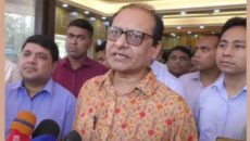 সম্প্রীতির নীতি মানুষকে নিপীড়ন ও অবিচারের বিরুদ্ধে সোচ্চার করে: প্রাথমিক ও গণশিক্ষা উপদেষ্টা