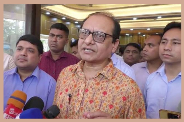 সম্প্রীতির নীতি মানুষকে নিপীড়ন ও অবিচারের বিরুদ্ধে সোচ্চার করে: প্রাথমিক ও গণশিক্ষা উপদেষ্টা