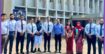 ৭৮তম বুনিয়াদি প্রশিক্ষণার্থীদের সঙ্গে চাঁদপুর এলজিইডির অবহিতকরণ সভা