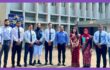 ৭৮তম বুনিয়াদি প্রশিক্ষণার্থীদের সঙ্গে চাঁদপুর এলজিইডির অবহিতকরণ সভা