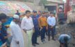 নারায়ণগঞ্জ বন্দরে অবৈধ গ্যাস সংযোগ উচ্ছেদ, জরিমানা ১ লাখ ২৭ হাজার টাকা