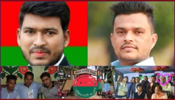 সাভার কলেজ ছাত্রদলে হাইব্রিড রাজনীতির দৌরাত্ম্য, ছাত্রলীগের প্রাক্তন এখন ছাত্রদলের সভাপতি!
