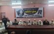 শোক সভায় আরিফিন তুষারকে স্মরণ করে অশ্রুসিক্ত সহকর্মীরা