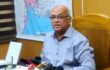 খেলাধুলা শুধু বিনোদন নয়, এটি একটি জাতির প্রাণশক্তি: মুক্তিযুদ্ধ বিষয়ক উপদেষ্টা