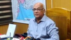 খেলাধুলা শুধু বিনোদন নয়, এটি একটি জাতির প্রাণশক্তি: মুক্তিযুদ্ধ বিষয়ক উপদেষ্টা