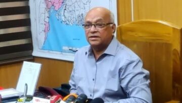 খেলাধুলা শুধু বিনোদন নয়, এটি একটি জাতির প্রাণশক্তি: মুক্তিযুদ্ধ বিষয়ক উপদেষ্টা